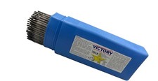 Stick Electrodes 7018 3/16" 10Ibs 1 Pack Welding Rods Victory Welding Alloys