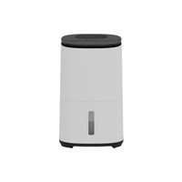 Meaco Arete Two 20 L Low-Energy Smart Laundry Dehumidifier – Whole-House Ready