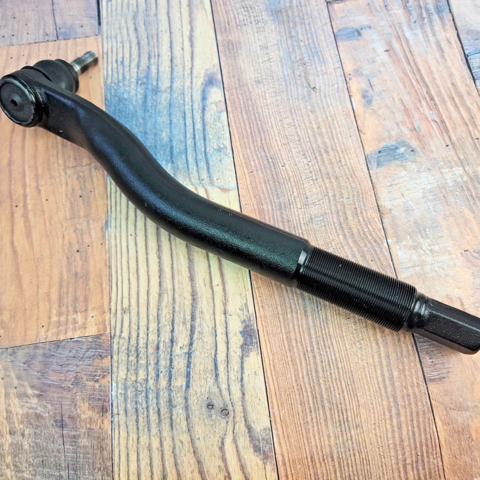 Dorman 544505 se adapta a Ram 2500 2014-2020 delantero izquierdo inferior extremo de barra de amarre de dirección exterior Foto 3 de 4