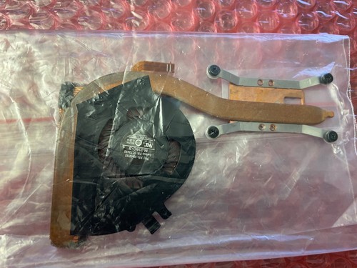 Original Lenovo ThinkPad X240 Lüfter/Kühler HEATSINK FRU: 00HM192 *Top*