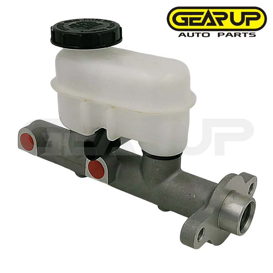 Brake Master Cylinder for Dodge Stratus Chrysler Sebring Breeze 1998 1999 2000 - Image 2 of 4