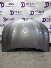 19-24 GENUINE RENAULT CAPTUR MK2 COMPLETE BONNET HOOD GREY BIXNK 651224638R