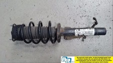 Federbein Feder Stossdämpfer Vorne Rechts 2S61-18045-AH Ford Fiesta 1.3 Bj 2003