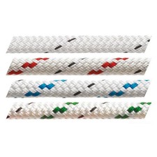 Marlow Doublebraid Top 14mm Red - 100 MT - 06.428.14RO - 0642814RO