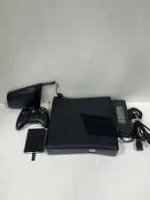 MICROSOFT XBOX 360S - 120GB - CONSOLE (P20031677)