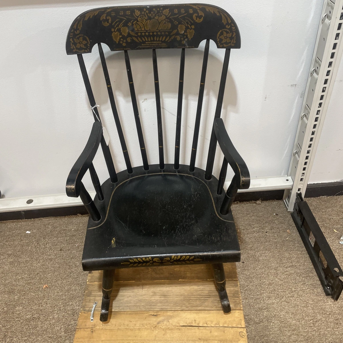 nichols and Stone 木製 椅子 Nichols Stone In Antique Chairs 1950-Now for sale | eBay