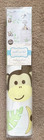 Wall Pops Wall Art Kit Monkeying  Around 36 pieces Peel Stick Move WPK0019 - NEW