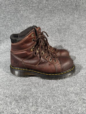?‍♂️ Dr. Martens Ironbridge ST Work Boots – US 11 Men’s Steel Toe,‎ Amazon.com | Dr. Martens, Men main image 3