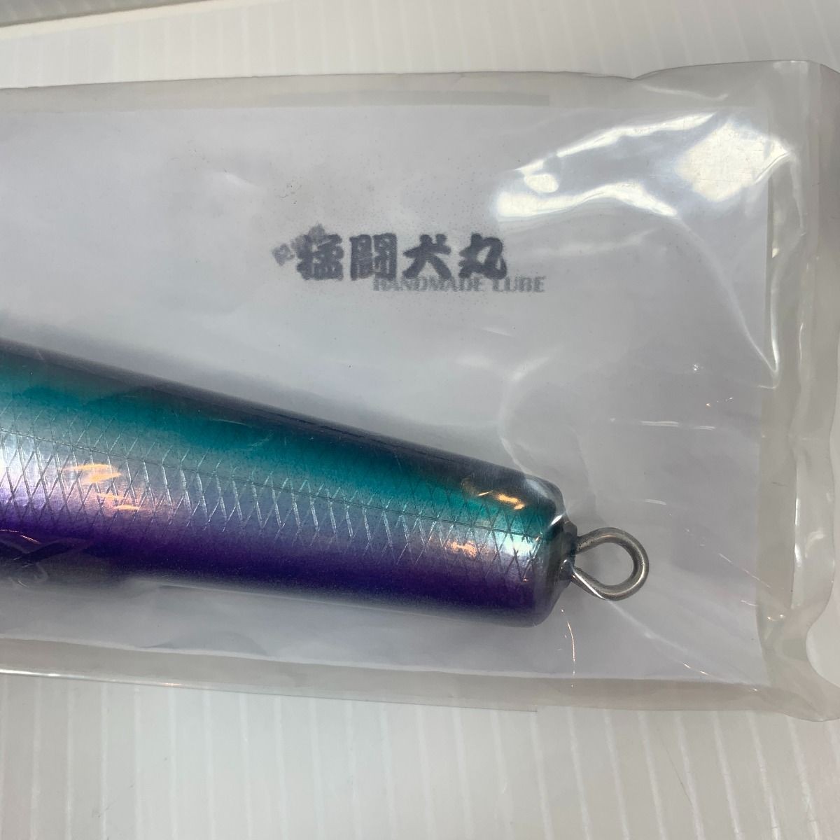 tt Motodogmaru Fishing Tackle Lure (S) Mototsugi Generation 21F-MG - Image 6