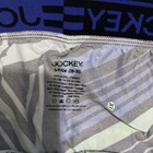 NWT- Jockey - Men’s S. Cooling Mesh Trunk — photo 7