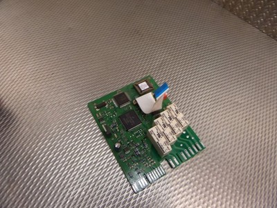 Windhager Heizung Steuermodul Typ. MES A  -  PCM 4610  4RELC6  513666C