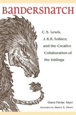 Bandersnatch by Diana Pavlac Glyer, James A. Owen - 9781606352762