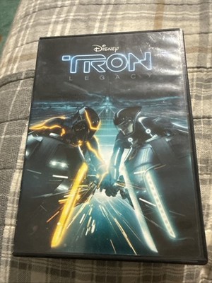Tron Legacy (DVD) Disney