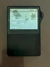 iriver Astell Kern AK120 Digital Audio Player