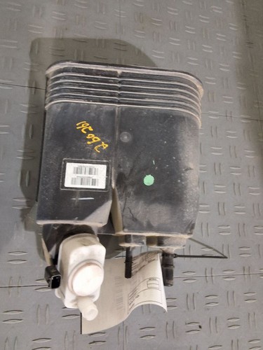 2011-2021 Jeep Grand Cherokee fuel vapor evap charcoal canister OEM 68322223AE