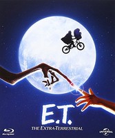 Dee Wallace - E.T. The Extra Terrestrial - Blur - G3Z