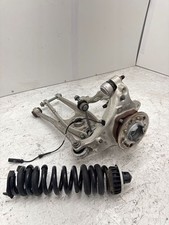 BMW M4 G82 G83 2024 Hinten rechts Achsschenkel hinten 8095658 ZAU4057
