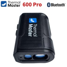 Thermal Master 600 Pro 905nm telemetro laser portata Bluetooth 5~600m esterno