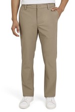 Dockers Men's Tech Chino Pants Size 36 x 30 Khaki NEW