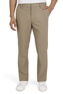 Dockers Men's Tech Chino Pants Size 32 x 32 Khaki NEW