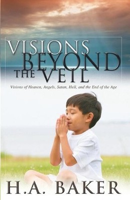 Visions Beyond the Veil: Visions of Heaven, Angels, Satan, Hell, and the End of 