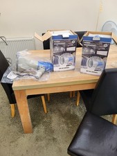 Megaphone Speaker ER-55 25W Show Transistor LOUD HANDHELD SPEAKER BNIB