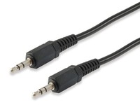 Audio Jack Cable (3.5Mm) Equip NEU