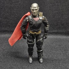 GI JOE Destro Action Figure 1988 Vintage Despoiler Pilot ARAH Hasbro