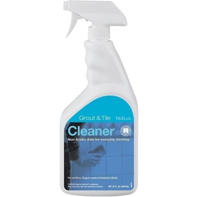 TILELab Qt Grout & Tile Cleaner