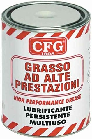 CFG Grasso Alte Prestazioni 1000ml