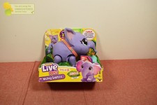 Little Live Pets My Walking Elephant