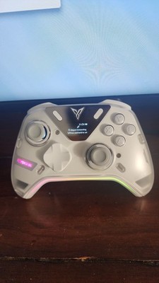 FLYDIGI Apex 5 Elite Wireless PC Gaming Controller, Forceflex Joystick