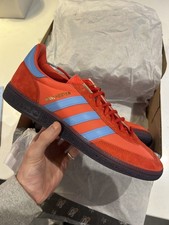 Adidas Originals Manchester 2025 ‘Anniversary City Series’ - UK 9.5 - IN HAND ✅