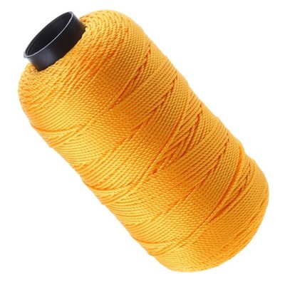 Polyester Threads for Hand Stitching Quilting Sewing Machine 42 Colors Twine
