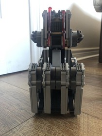 LEGO Star Wars: First Order Heavy Scout Walker (75177)