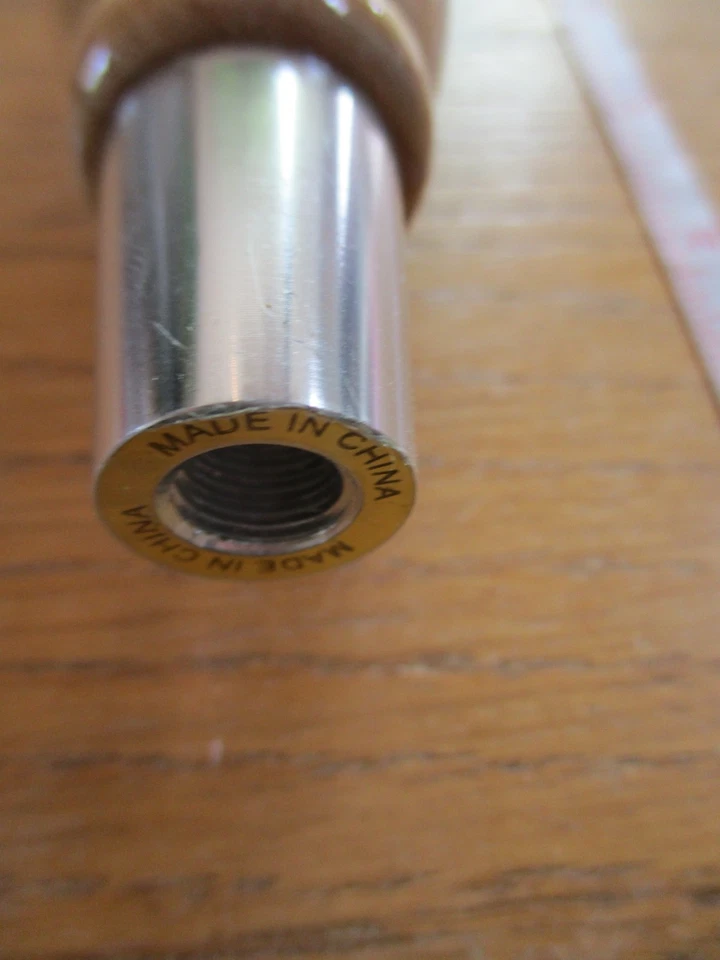 Beer Tap Lone Star Spur Handle Brand New - Image 3 of 4