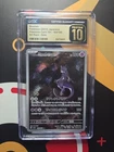 Mewtwo 183/165 Art Rare holo JPN 151  CGC Pristine 10 ⭐️