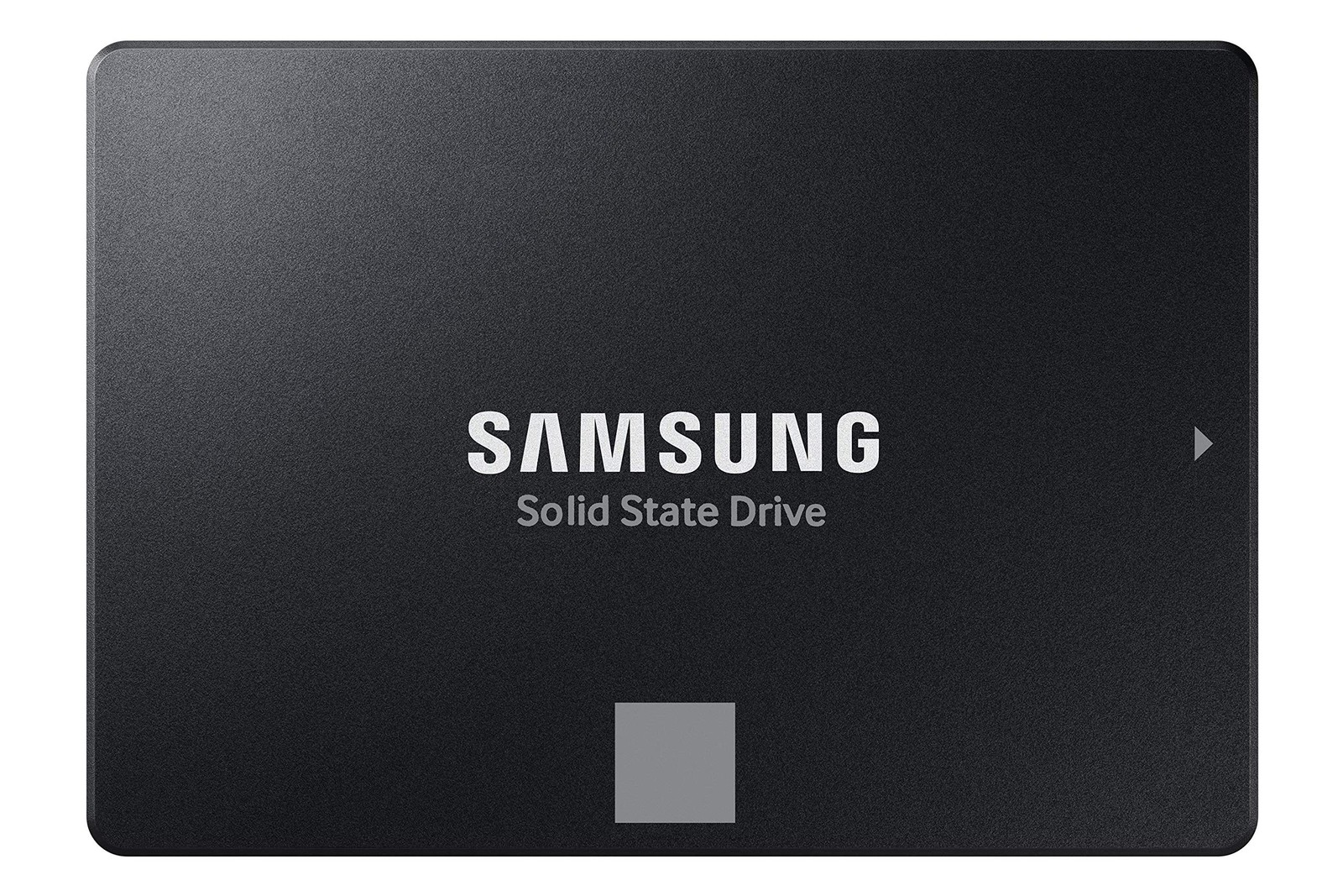 Samsung 870 Evo SSD SATA III 2,5" 1 To Disque Interne 560 Mo/s PC