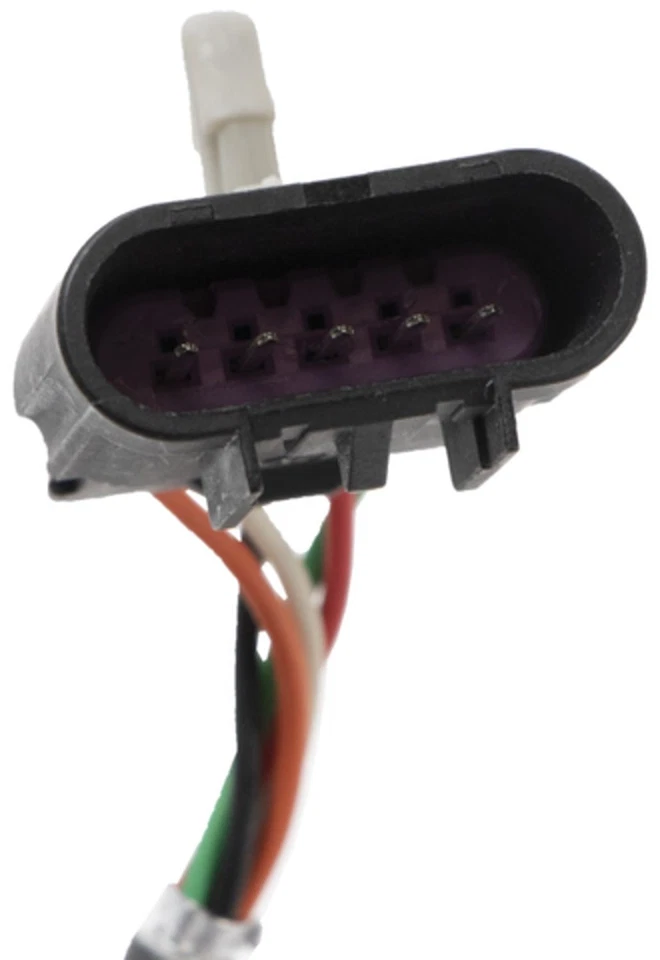 Embrague ventilador electrónico Four Seasons 46113 rotación inversa trabajo severo Foto 3 de 4