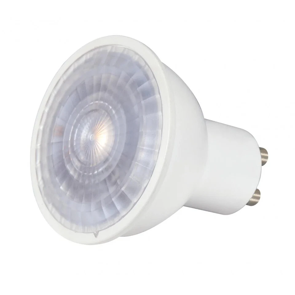 4.5 Watt - LED MR16 - 3000K - 40 deg. Beam Angle - GU10 base - 120 Volt - 48-Pac - Image 3 of 4