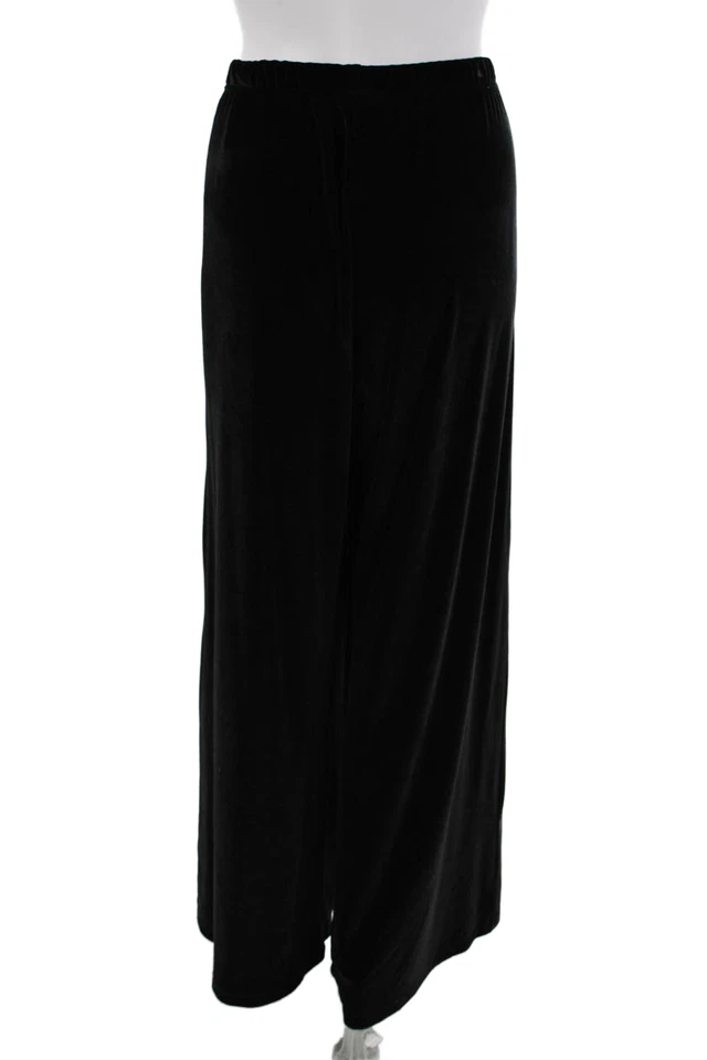 Pantalones deportivos negros Bryn Walker para mujer talla XL Foto 3 de 4