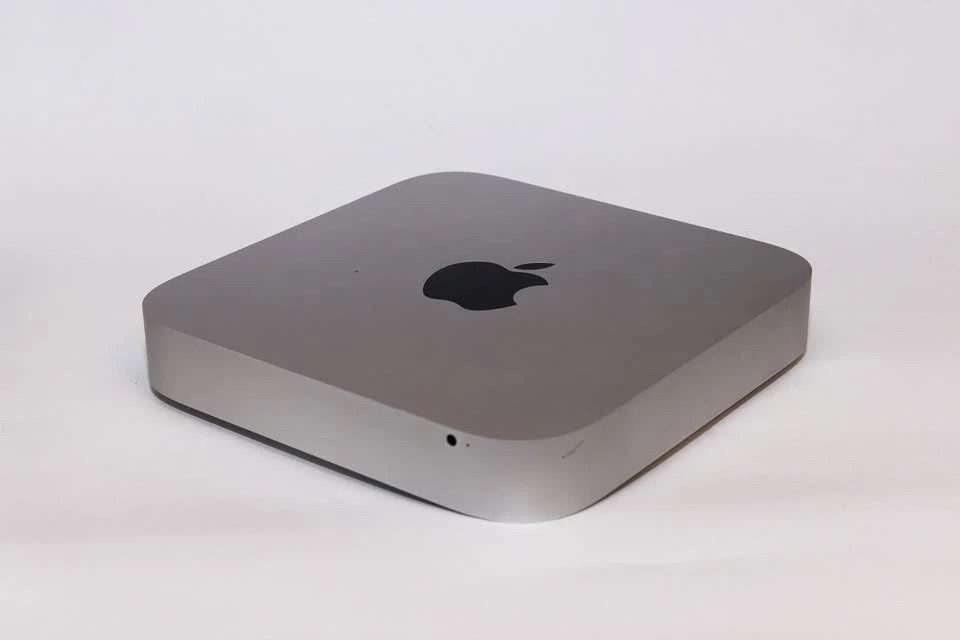 Apple Mac mini 1 TB 2014 Released Apple Desktops & All-In-One