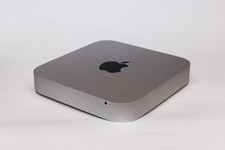 Mac mini Late 2014 Dual i5 8gb Ram 500gb HDD