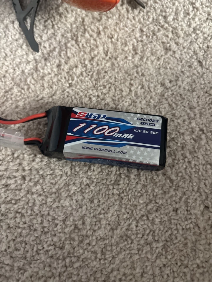 helicóptero blade 230s v2 Bnf Foto 2 de 3