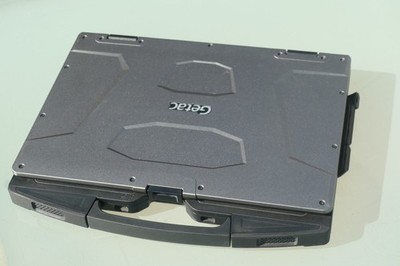 Getac S410 i5 6300U 12GB 256GB SSD Win11 Pro Rugged Laptop