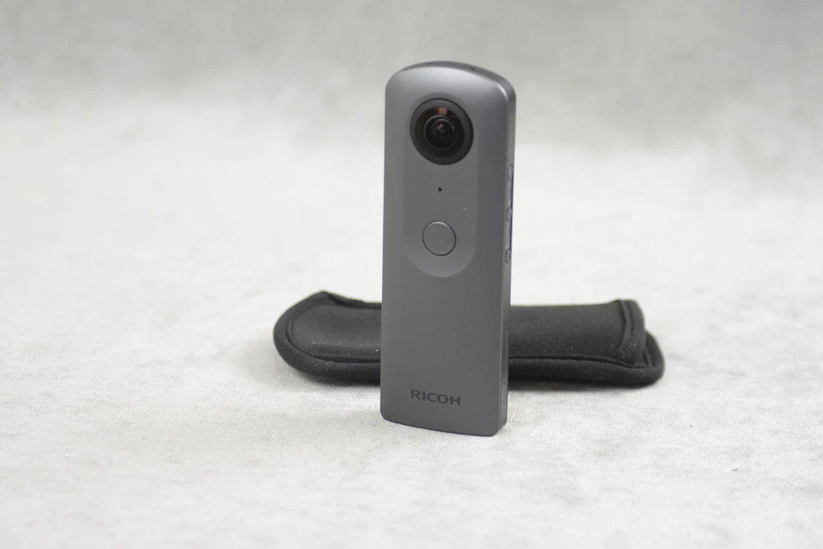 Ricoh RICOH THETA V Digital Cameras for Sale | Shop New & Used