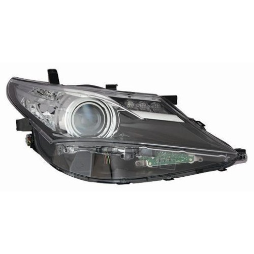 Phare droit TYC TY3544903 Toyota pour sécuriser vos trajets de nuit