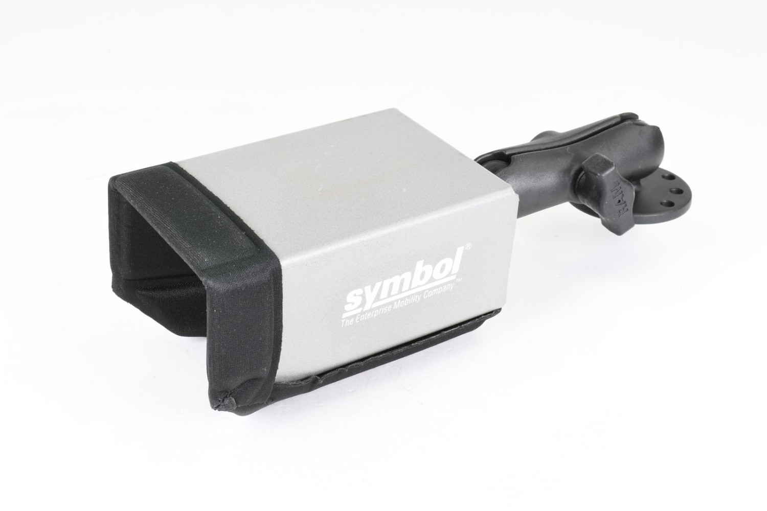 ZEBRA 21-52612 01R, Passive holder for barcode scanners, Rev.A