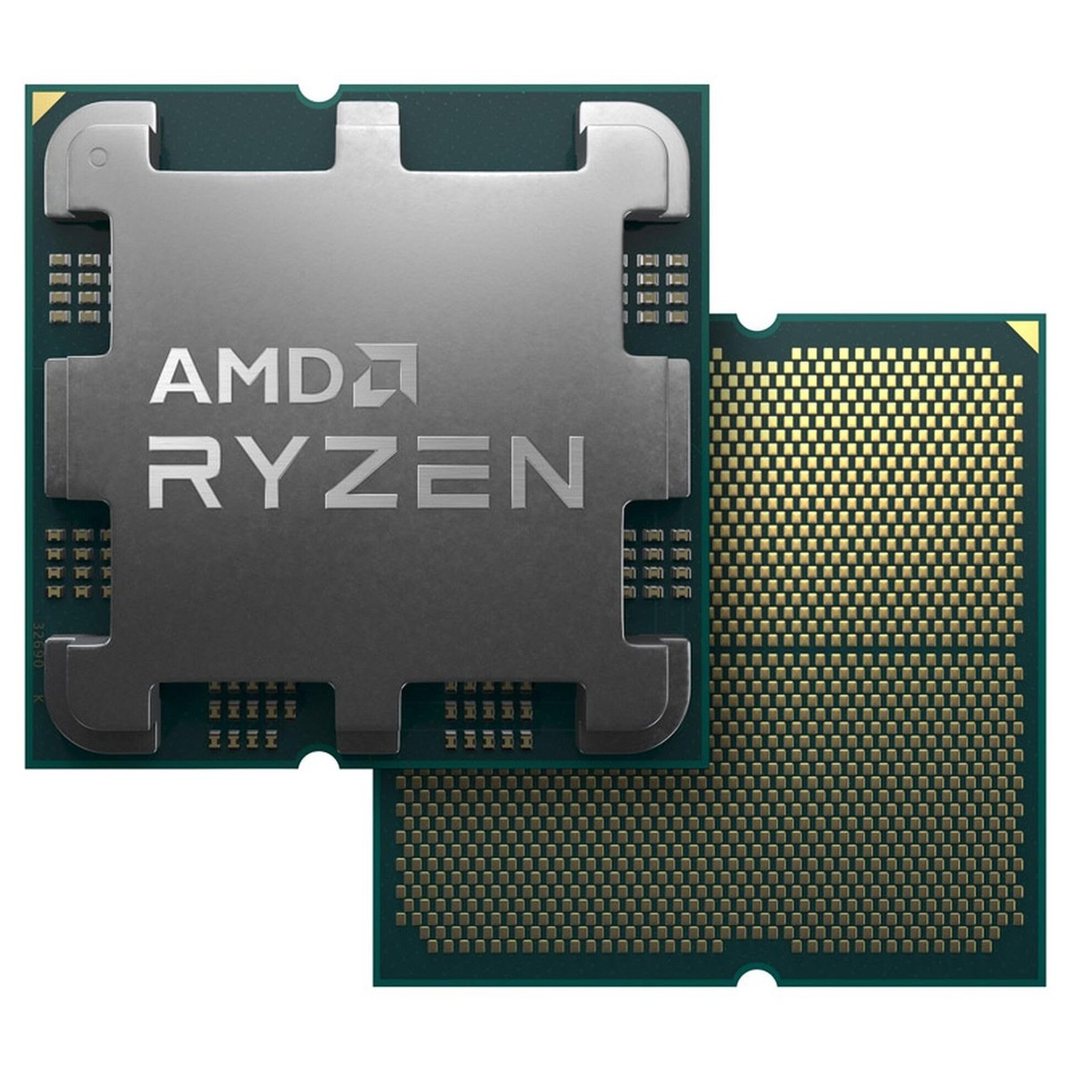 Ryzen 5 8500G 6-Core, 12-Thread Desktop Processor | eBay Ryzen 5 8500G 6-Core, 12-Thread Desktop Processor | eBay