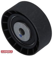 Kamoka R0175 Umlenk-/FüHrungsrolle FüR Keilrippenriemen Umlenkrolle
